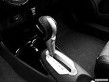  Gear shifter/center console photo